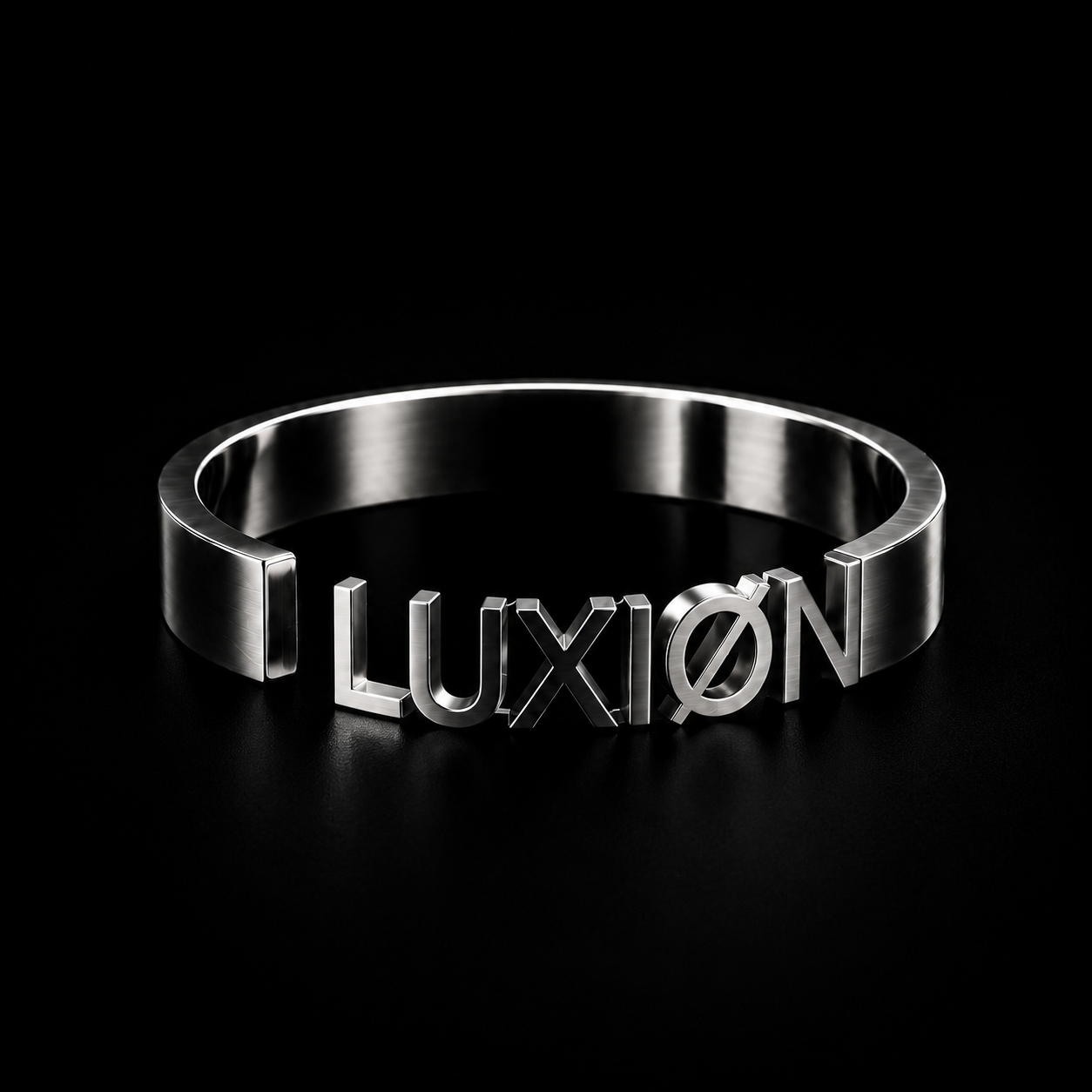 Signature Ring