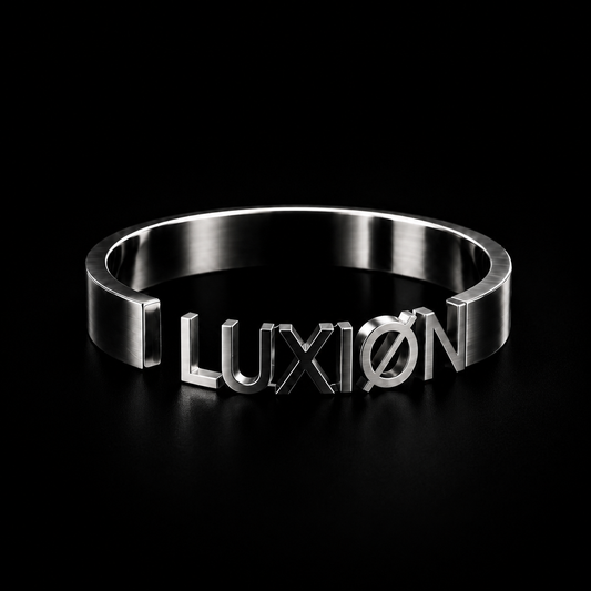 Signature Ring